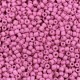 Seed beads 11/0 (2mm) Raspberry pink